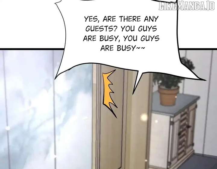 I’m Stuck On The Same Day For A Thousand Years Chapter 226 - Page 144