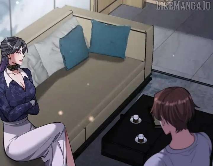 I’m Stuck On The Same Day For A Thousand Years Chapter 226 - Page 145