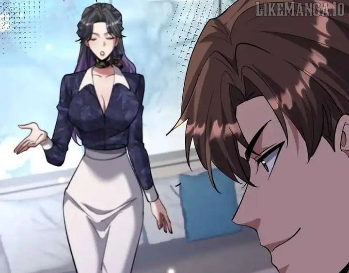 I’m Stuck On The Same Day For A Thousand Years Chapter 226 - Page 153