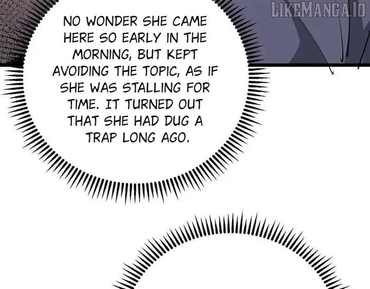 I’m Stuck On The Same Day For A Thousand Years Chapter 226 - Page 155