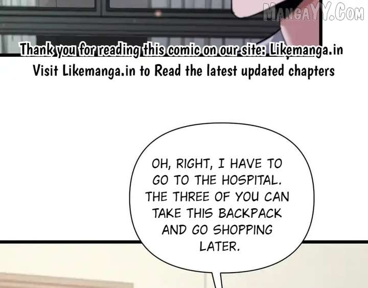 I’m Stuck On The Same Day For A Thousand Years Chapter 227 - Page 2