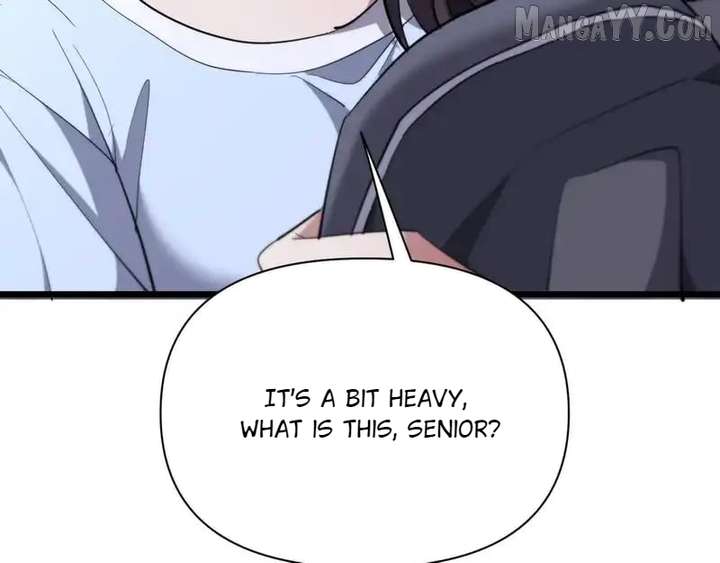 I’m Stuck On The Same Day For A Thousand Years Chapter 227 - Page 7