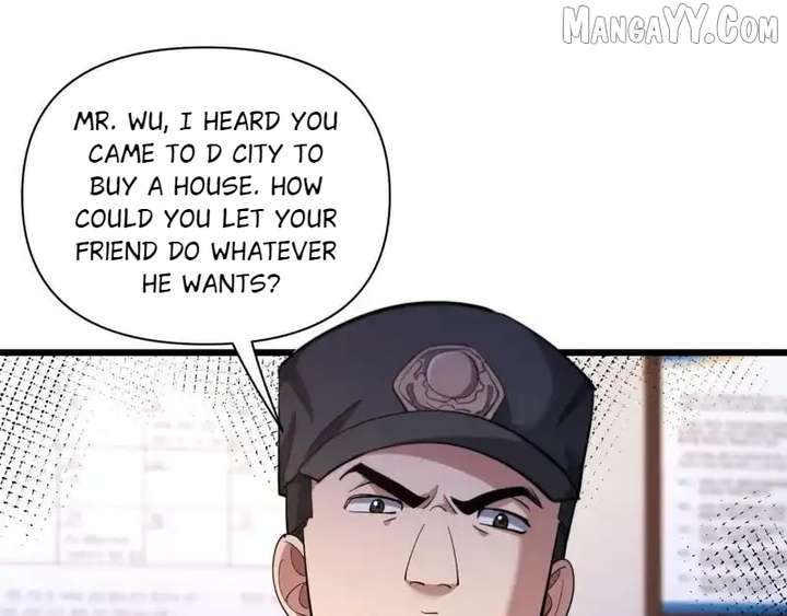I’m Stuck On The Same Day For A Thousand Years Chapter 227 - Page 14