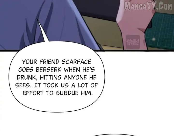 I’m Stuck On The Same Day For A Thousand Years Chapter 227 - Page 19