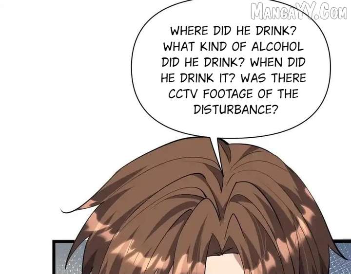 I’m Stuck On The Same Day For A Thousand Years Chapter 227 - Page 20