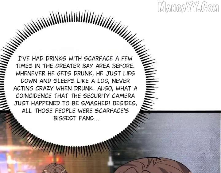 I’m Stuck On The Same Day For A Thousand Years Chapter 227 - Page 25