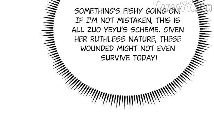 I’m Stuck On The Same Day For A Thousand Years Chapter 227 - Page 28