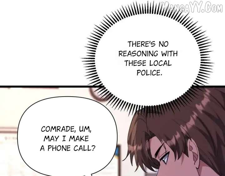I’m Stuck On The Same Day For A Thousand Years Chapter 227 - Page 29
