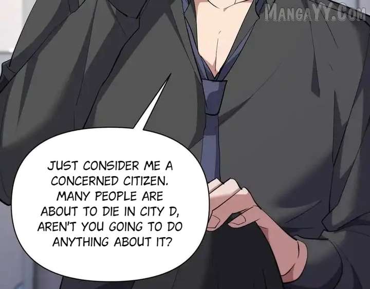 I’m Stuck On The Same Day For A Thousand Years Chapter 227 - Page 33