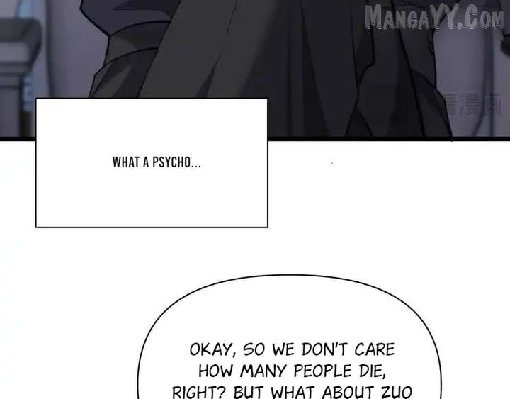 I’m Stuck On The Same Day For A Thousand Years Chapter 227 - Page 34