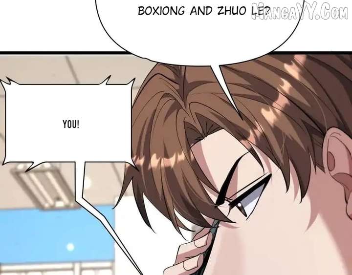 I’m Stuck On The Same Day For A Thousand Years Chapter 227 - Page 35