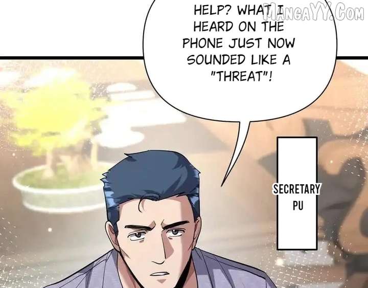 I’m Stuck On The Same Day For A Thousand Years Chapter 227 - Page 47