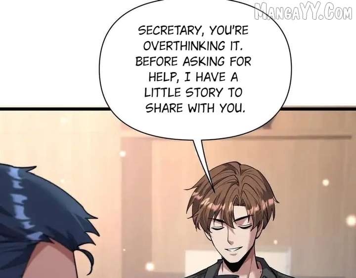 I’m Stuck On The Same Day For A Thousand Years Chapter 227 - Page 51