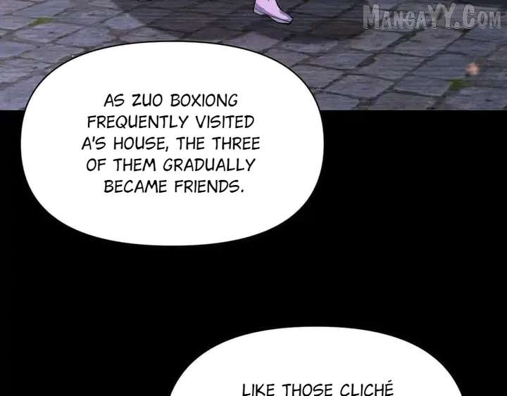 I’m Stuck On The Same Day For A Thousand Years Chapter 227 - Page 59