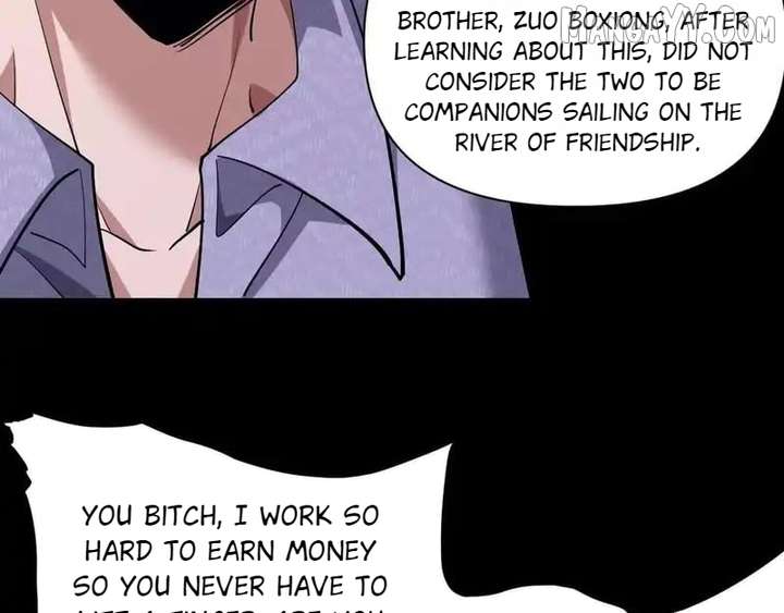 I’m Stuck On The Same Day For A Thousand Years Chapter 227 - Page 84