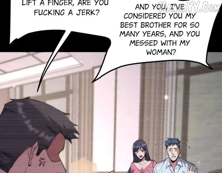 I’m Stuck On The Same Day For A Thousand Years Chapter 227 - Page 85