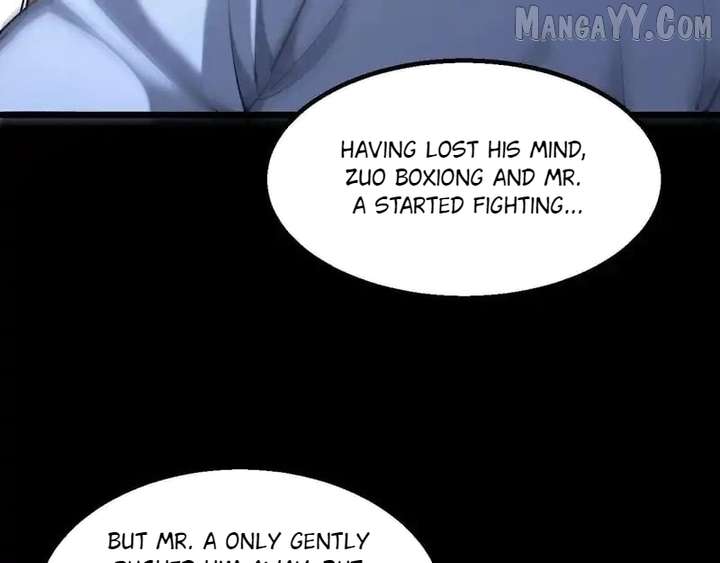 I’m Stuck On The Same Day For A Thousand Years Chapter 227 - Page 90