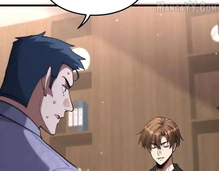 I’m Stuck On The Same Day For A Thousand Years Chapter 227 - Page 108