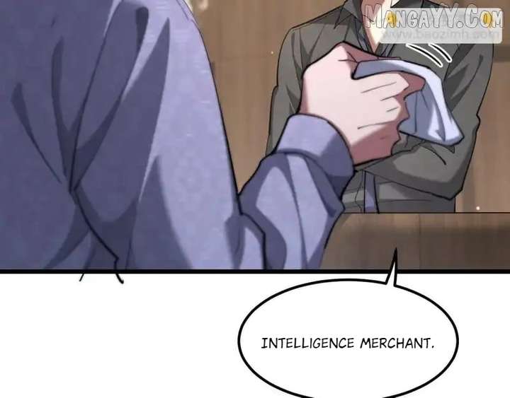 I’m Stuck On The Same Day For A Thousand Years Chapter 227 - Page 109