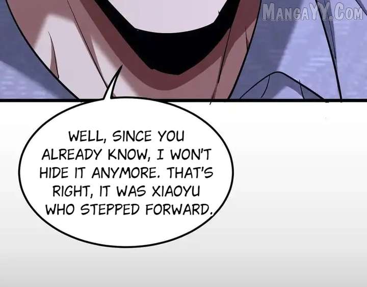 I’m Stuck On The Same Day For A Thousand Years Chapter 227 - Page 112