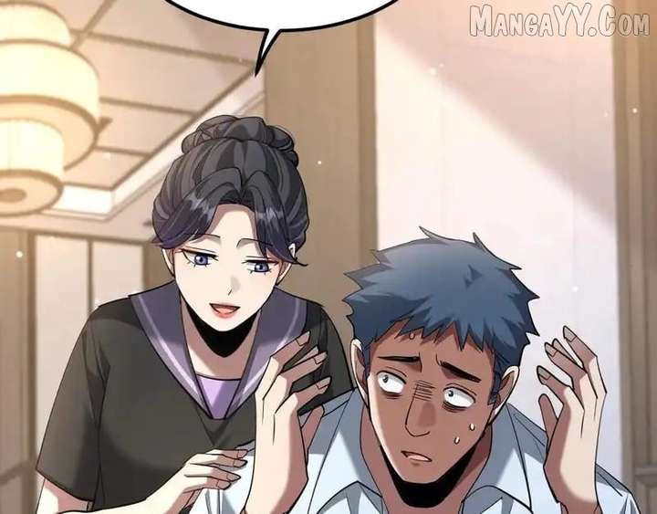I’m Stuck On The Same Day For A Thousand Years Chapter 227 - Page 114