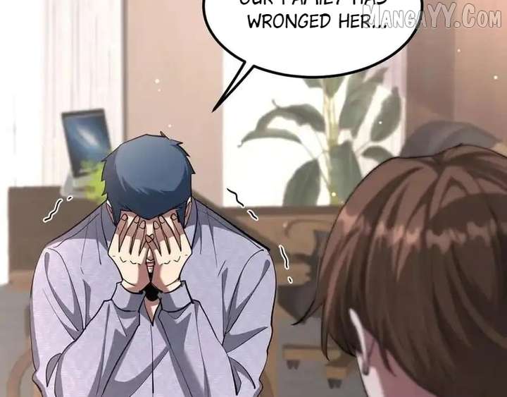 I’m Stuck On The Same Day For A Thousand Years Chapter 227 - Page 121