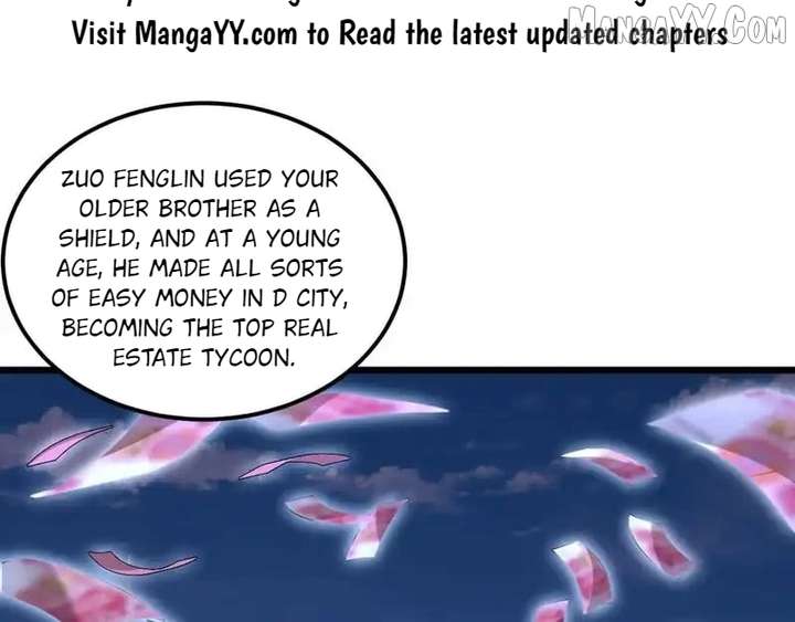 I’m Stuck On The Same Day For A Thousand Years Chapter 227 - Page 131