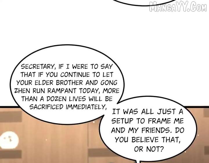 I’m Stuck On The Same Day For A Thousand Years Chapter 227 - Page 134
