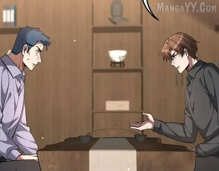 I’m Stuck On The Same Day For A Thousand Years Chapter 227 - Page 135
