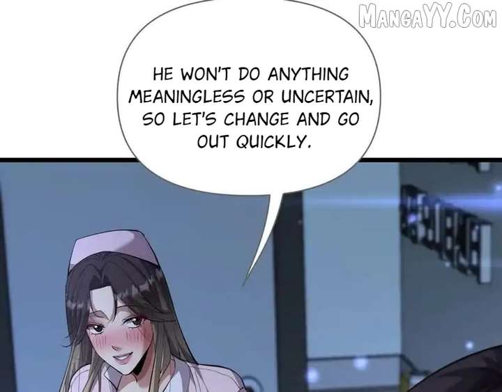 I’m Stuck On The Same Day For A Thousand Years Chapter 228 - Page 19