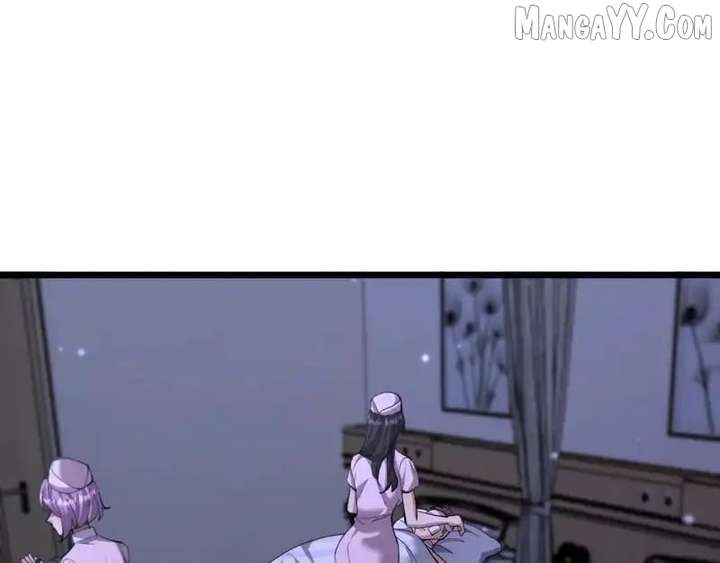 I’m Stuck On The Same Day For A Thousand Years Chapter 228 - Page 32