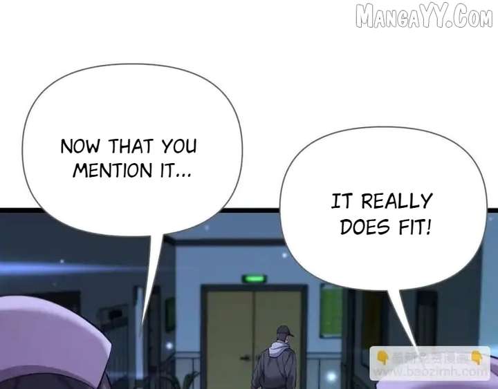 I’m Stuck On The Same Day For A Thousand Years Chapter 228 - Page 54