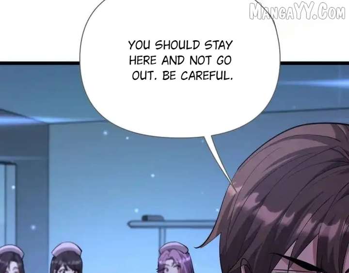 I’m Stuck On The Same Day For A Thousand Years Chapter 228 - Page 67