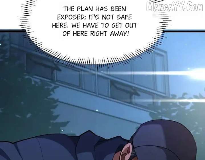 I’m Stuck On The Same Day For A Thousand Years Chapter 228 - Page 109