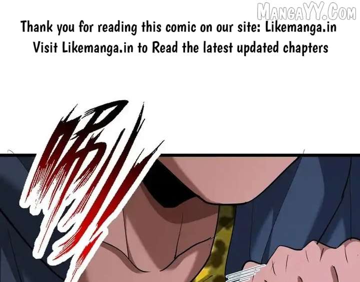 I’m Stuck On The Same Day For A Thousand Years Chapter 228 - Page 121