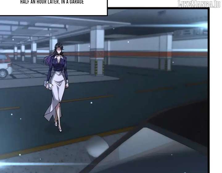 I’m Stuck On The Same Day For A Thousand Years Chapter 229 - Page 2