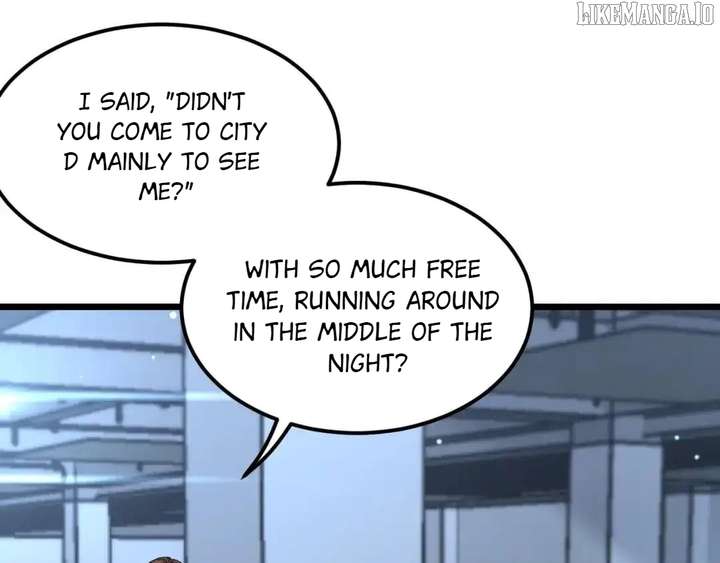 I’m Stuck On The Same Day For A Thousand Years Chapter 229 - Page 5