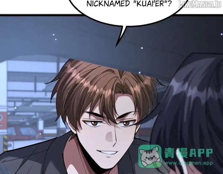 I’m Stuck On The Same Day For A Thousand Years Chapter 229 - Page 21