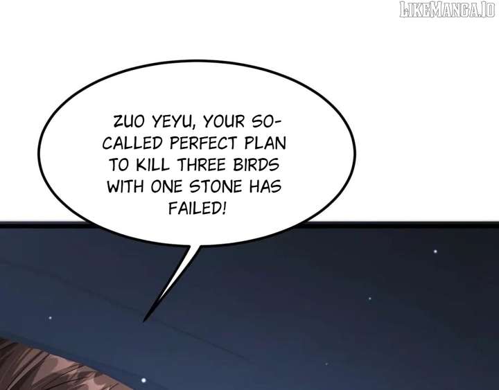 I’m Stuck On The Same Day For A Thousand Years Chapter 229 - Page 27