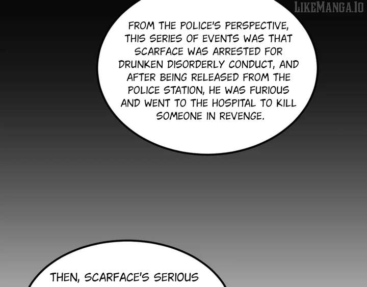 I’m Stuck On The Same Day For A Thousand Years Chapter 229 - Page 37