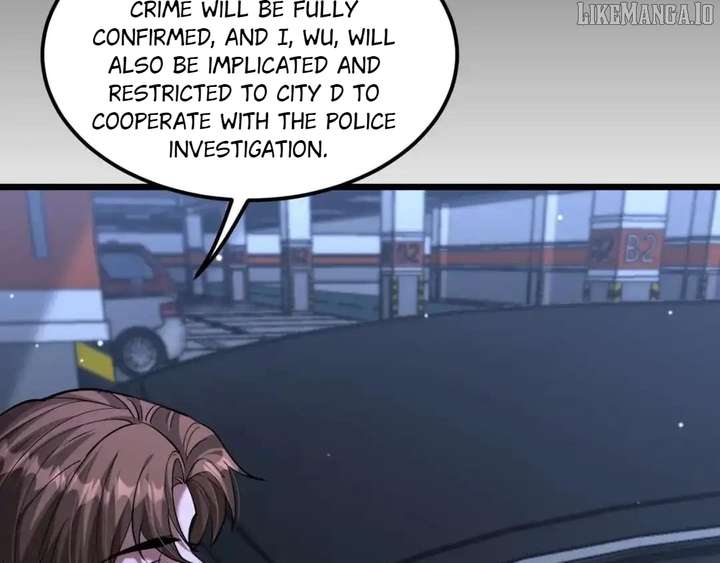 I’m Stuck On The Same Day For A Thousand Years Chapter 229 - Page 38