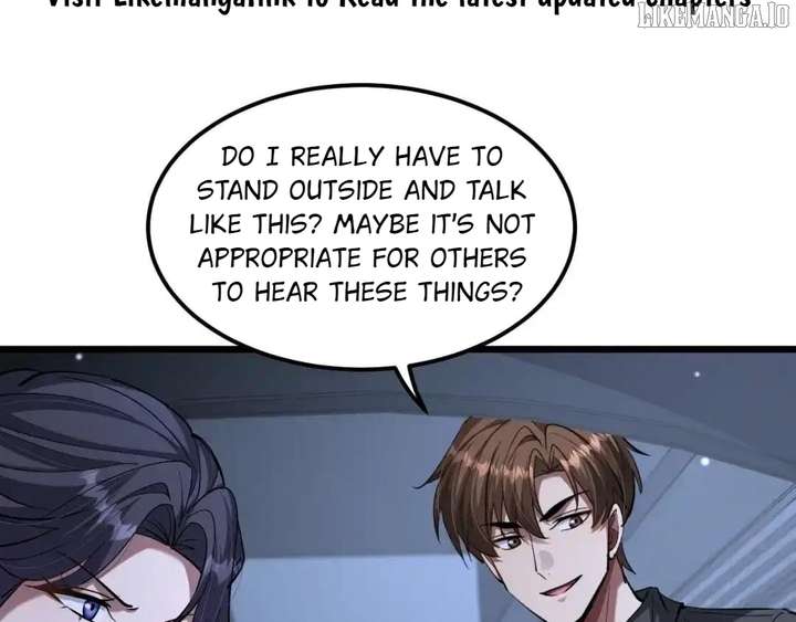 I’m Stuck On The Same Day For A Thousand Years Chapter 229 - Page 42