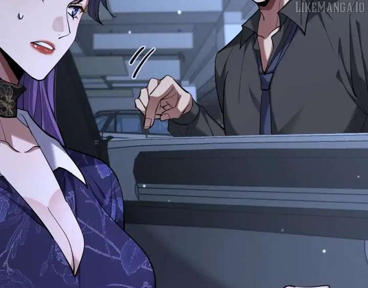 I’m Stuck On The Same Day For A Thousand Years Chapter 229 - Page 43