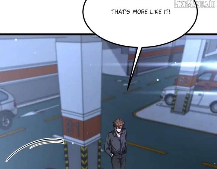 I’m Stuck On The Same Day For A Thousand Years Chapter 229 - Page 45