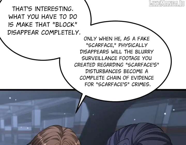 I’m Stuck On The Same Day For A Thousand Years Chapter 229 - Page 48