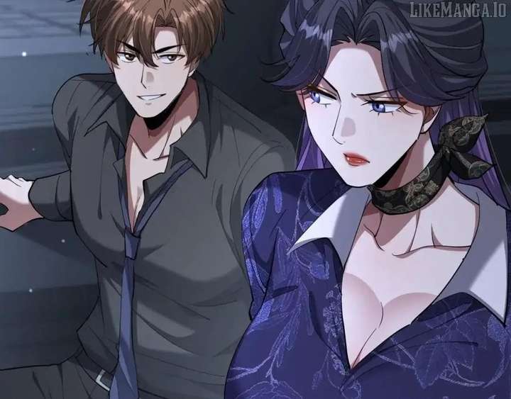I’m Stuck On The Same Day For A Thousand Years Chapter 229 - Page 49