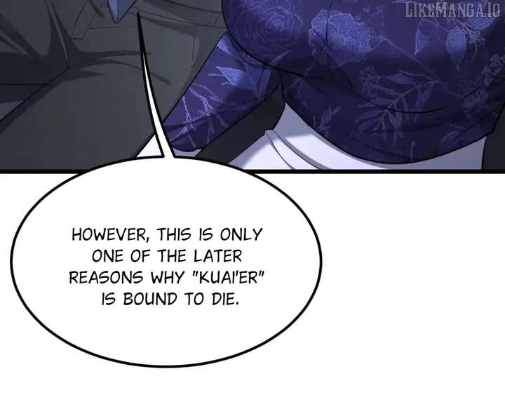 I’m Stuck On The Same Day For A Thousand Years Chapter 229 - Page 50