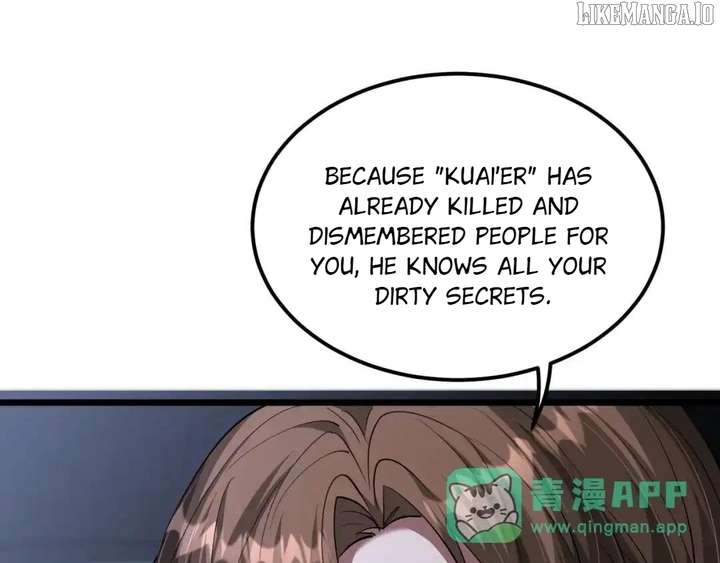 I’m Stuck On The Same Day For A Thousand Years Chapter 229 - Page 51
