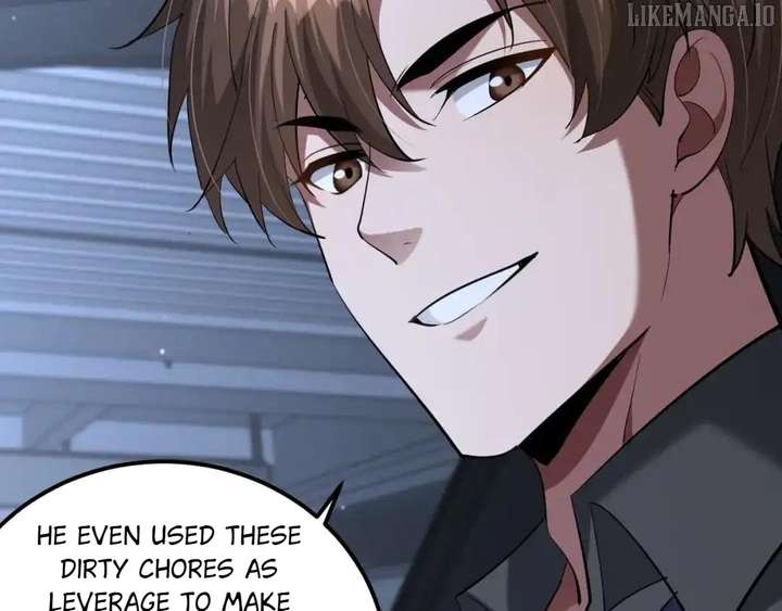 I’m Stuck On The Same Day For A Thousand Years Chapter 229 - Page 52
