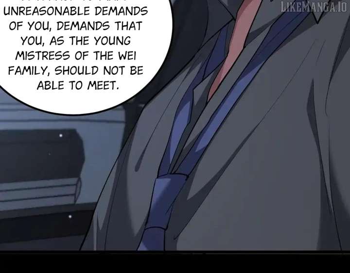 I’m Stuck On The Same Day For A Thousand Years Chapter 229 - Page 53